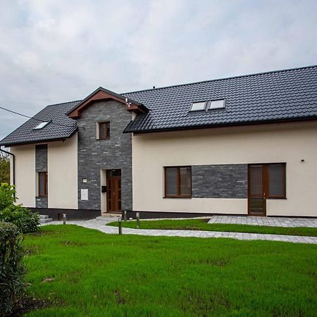 Apartmany U Solisu Klimkovice Exterior photo