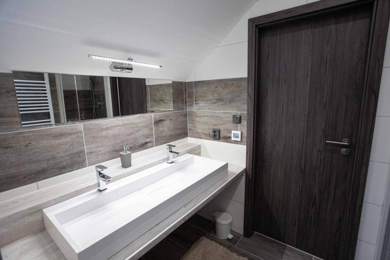 Apartmany U Solisu Klimkovice Exterior photo