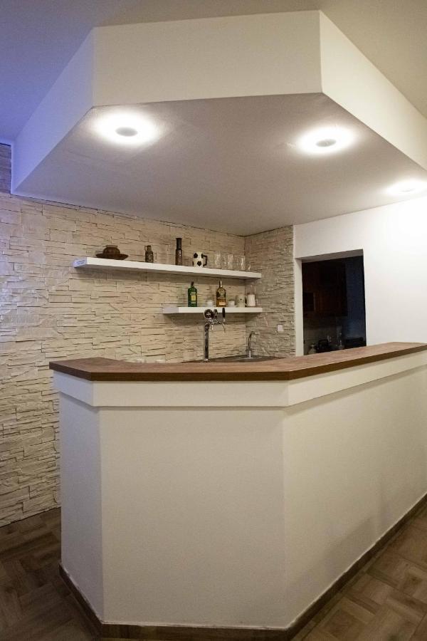 Apartmany U Solisu Klimkovice Exterior photo